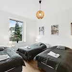 Modern-netflix-messe-veltins Arena-free Parking Apartament Gelsenkirchen