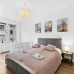 Apartament Modern-netflix-messe-veltins Arena-free Parking