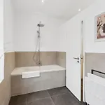 Modern-netflix-messe-veltins Arena-free Parking Apartament *