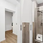 Apartament Modern-netflix-messe-veltins Arena-free Parking Gelsenkirchen