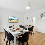 Modern-netflix-messe-veltins Arena-free Parking Gelsenkirchen