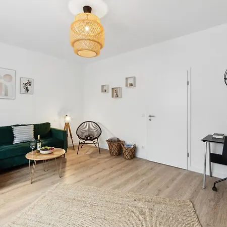 Modern-netflix-messe-veltins Arena-free Parking * Gelsenkirchen