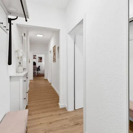 Modern-netflix-messe-veltins Arena-free Parking Gelsenkirchen