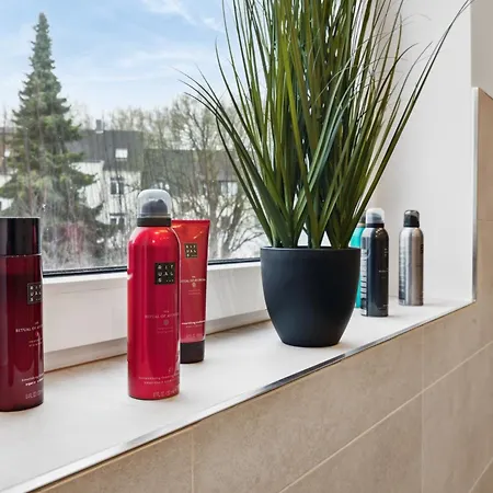 Modern-netflix-messe-veltins Arena-free Parking Gelsenkirchen