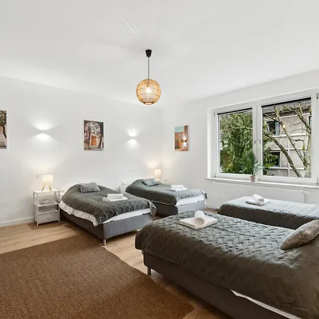 Modern-netflix-messe-veltins Arena-free Parking Gelsenkirchen