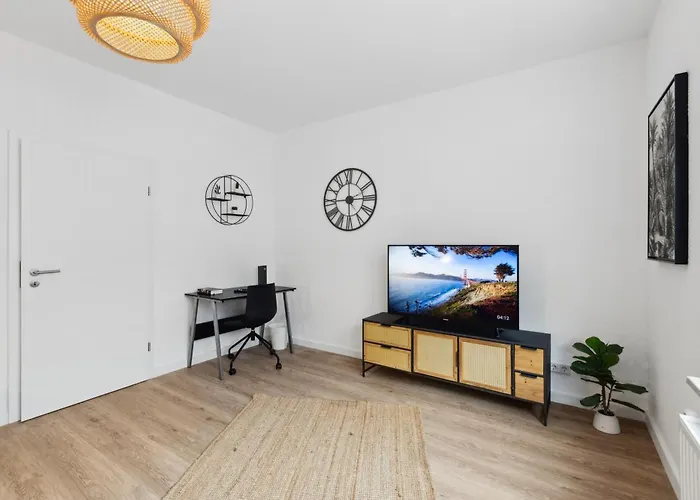 Modern-netflix-messe-veltins Arena-free Parking Gelsenkirchen