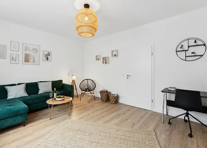 Modern-netflix-messe-veltins Arena-free Parking * Gelsenkirchen