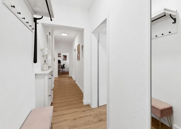 Modern-netflix-messe-veltins Arena-free Parking Gelsenkirchen