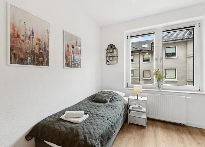 Modern-netflix-messe-veltins Arena-free Parking