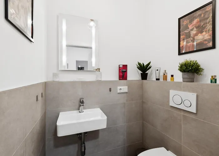 Modern-netflix-messe-veltins Arena-free Parking * Gelsenkirchen