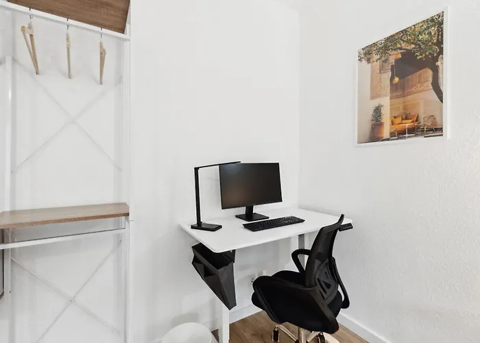 Modern-netflix-messe-veltins Arena-free Parking Gelsenkirchen